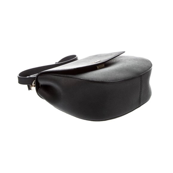 Kate Spade New York Black Cameron Street Byrdie Crossbody Bag - Picture 2 of 4